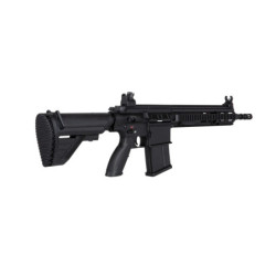 Airsoft Sniper Rifle Golden Eagle E6901M Black