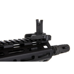 Airsoft Sniper Rifle Golden Eagle E6951M 16'' M-LOK Black