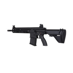 Airsoft Sniper Rifle Golden Eagle E6901M Black