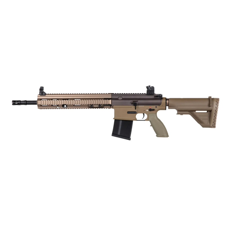 Airsoft Sniper Rifle Golden Eagle E6901MT Tan