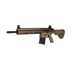 Airsoft Sniper Rifle Golden Eagle E6901MT Tan