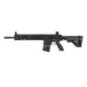 Airsoft Sniper Rifle Golden Eagle E6902M Black