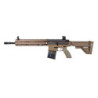 Karabin wyborowy ASG Golden Eagle E6902MT Tan