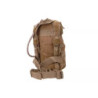 Hydration backpack - tan