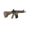 Airsoft Sniper Rifle Golden Eagle E6901MT Tan