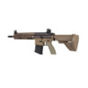 Airsoft Sniper Rifle Golden Eagle E6901MT Tan