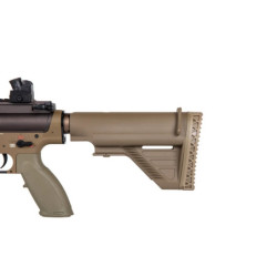 Airsoft Sniper Rifle Golden Eagle E6901MT Tan