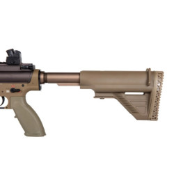 Airsoft Sniper Rifle Golden Eagle E6901MT Tan