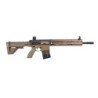 Karabin wyborowy ASG Golden Eagle E6902MT Tan