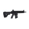 Airsoft Sniper Rifle Golden Eagle E6902M Black