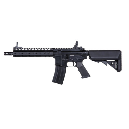 Golden Eagle/EMG Noveske N4 GBB carbine replica 9'' Black