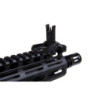 Golden Eagle/EMG Noveske N4 GBB carbine replica 9'' Black