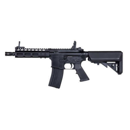 Golden Eagle/EMG Noveske N4 GBB carbine replica 7'' Black