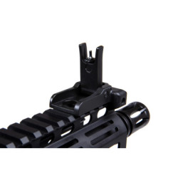 Golden Eagle/EMG Noveske N4 GBB carbine replica 7'' Black