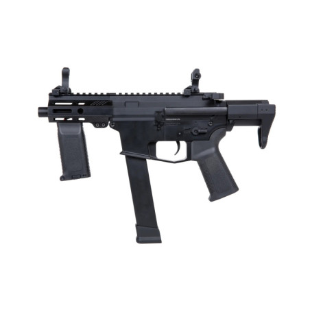 Golden Eagle/EMG Angstadt Arms UDP-9 4'' machine gun replica Black