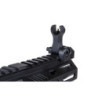 Golden Eagle/EMG Angstadt Arms UDP-9 4'' machine gun replica Black