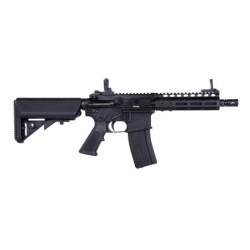 Golden Eagle/EMG Noveske N4 GBB carbine replica 7'' Black