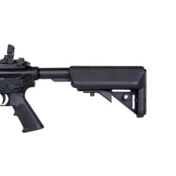 Golden Eagle/EMG Noveske N4 GBB carbine replica 9'' Black