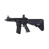 Golden Eagle/EMG Noveske N4 GBB carbine replica 7'' Black