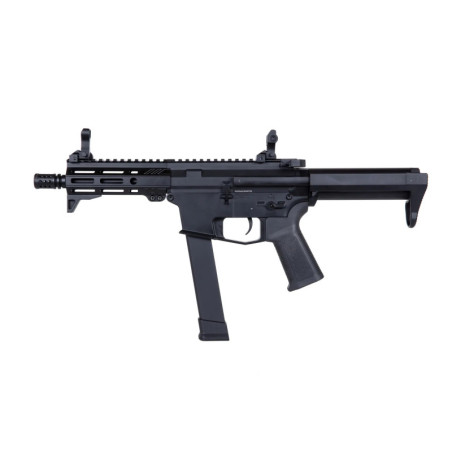 Golden Eagle/EMG Angstadt Arms UDP-9 submachine gun replica 5.5'' Black