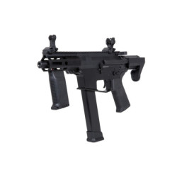 Golden Eagle/EMG Angstadt Arms UDP-9 4'' machine gun replica Black