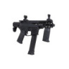 Golden Eagle/EMG Angstadt Arms UDP-9 4'' machine gun replica Black