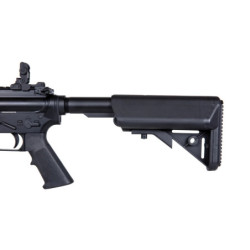 Golden Eagle/EMG Noveske N4 GBB carbine replica 7'' Black