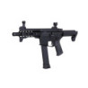 Golden Eagle/EMG Angstadt Arms UDP-9 submachine gun replica 5.5'' Black