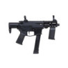 Golden Eagle/EMG Angstadt Arms UDP-9 4'' machine gun replica Black