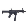 Golden Eagle/EMG Angstadt Arms UDP-9 submachine gun replica 5.5'' Black