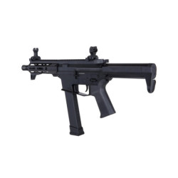 Golden Eagle/EMG Angstadt Arms UDP-9 submachine gun replica 5.5'' Black