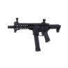 Golden Eagle/EMG Angstadt Arms UDP-9 7'' submachine gun replica Black