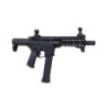 Golden Eagle/EMG Angstadt Arms UDP-9 7'' submachine gun replica Black