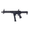 Golden Eagle/EMG Angstadt Arms UDP-9 9'' submachine gun replica Black