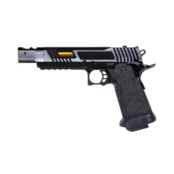 Golden Eagle replica pistol 3354 Silver