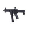 Golden Eagle/EMG Angstadt Arms UDP-9 7'' submachine gun replica Black