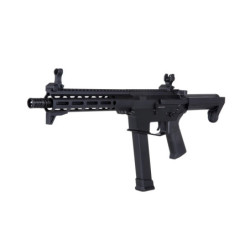 Golden Eagle/EMG Angstadt Arms UDP-9 9'' submachine gun replica Black