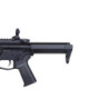 Golden Eagle/EMG Angstadt Arms UDP-9 7'' submachine gun replica Black