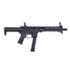 Golden Eagle/EMG Angstadt Arms UDP-9 9'' submachine gun replica Black