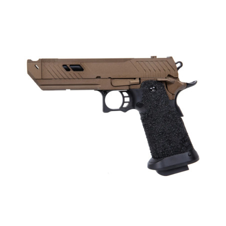 Golden Eagle 3355 Half-Bronze pistol replica