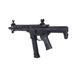 Golden Eagle/EMG Angstadt Arms UDP-9 9'' submachine gun replica Black