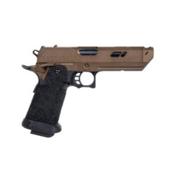 Golden Eagle 3355 Half-Bronze pistol replica