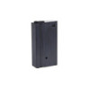 Hi-Cap 420-bullet magazine for SR-25 replica type Black