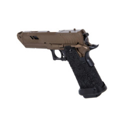 Golden Eagle 3355 Half-Bronze pistol replica