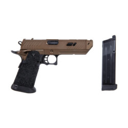 Golden Eagle 3355 Half-Bronze pistol replica