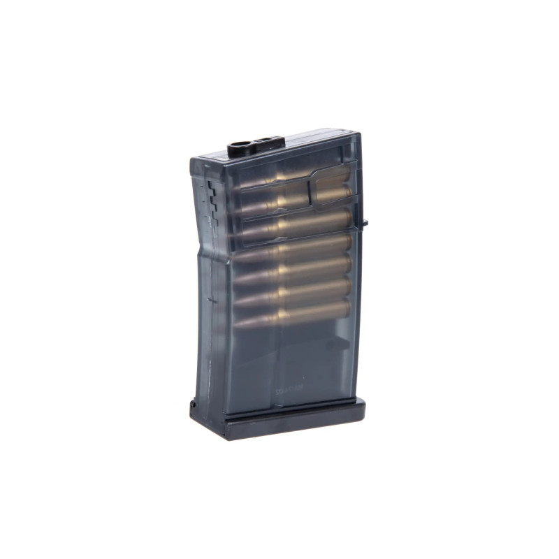 Mid-Cap 70-bullet magazine for Golden Eagle replicas E6902M (dummy cartridges)