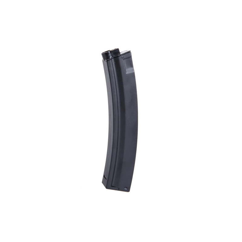 Mid-Cap 95-bullet magazine for MP5 replicas Black