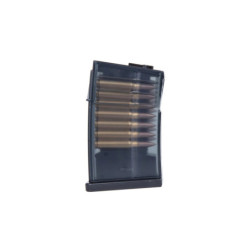 Mid-Cap 70-bullet magazine for Golden Eagle replicas E6902M (dummy cartridges)