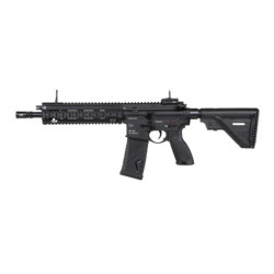 Heckler & Koch HK416 A5 Gen.3 carbine replica - black