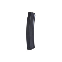 Mid-Cap 95-bullet magazine for MP5 replicas Black